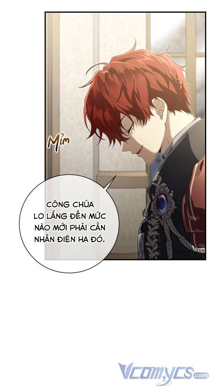 Lần Nữa Toả Sáng Chapter 60 - 39
