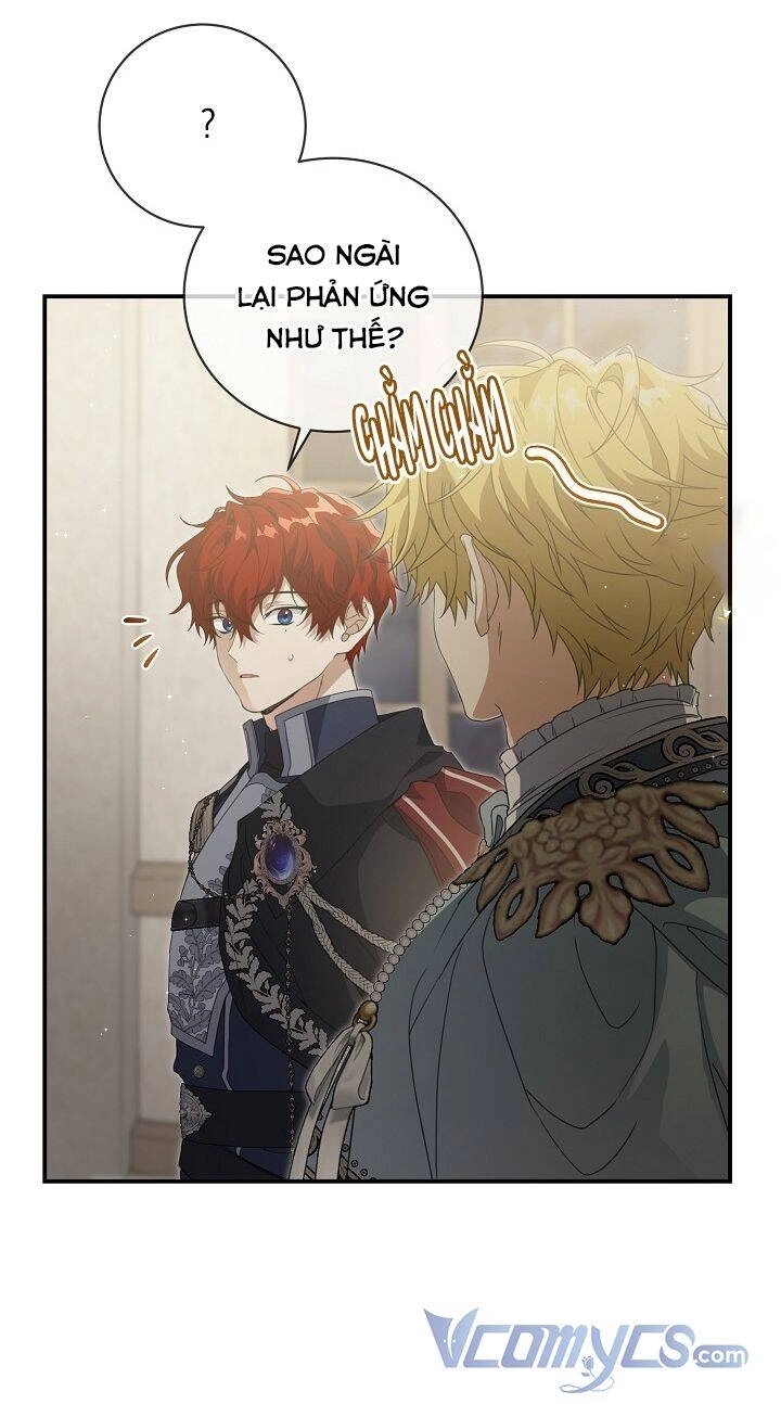 Lần Nữa Toả Sáng Chapter 60 - 41