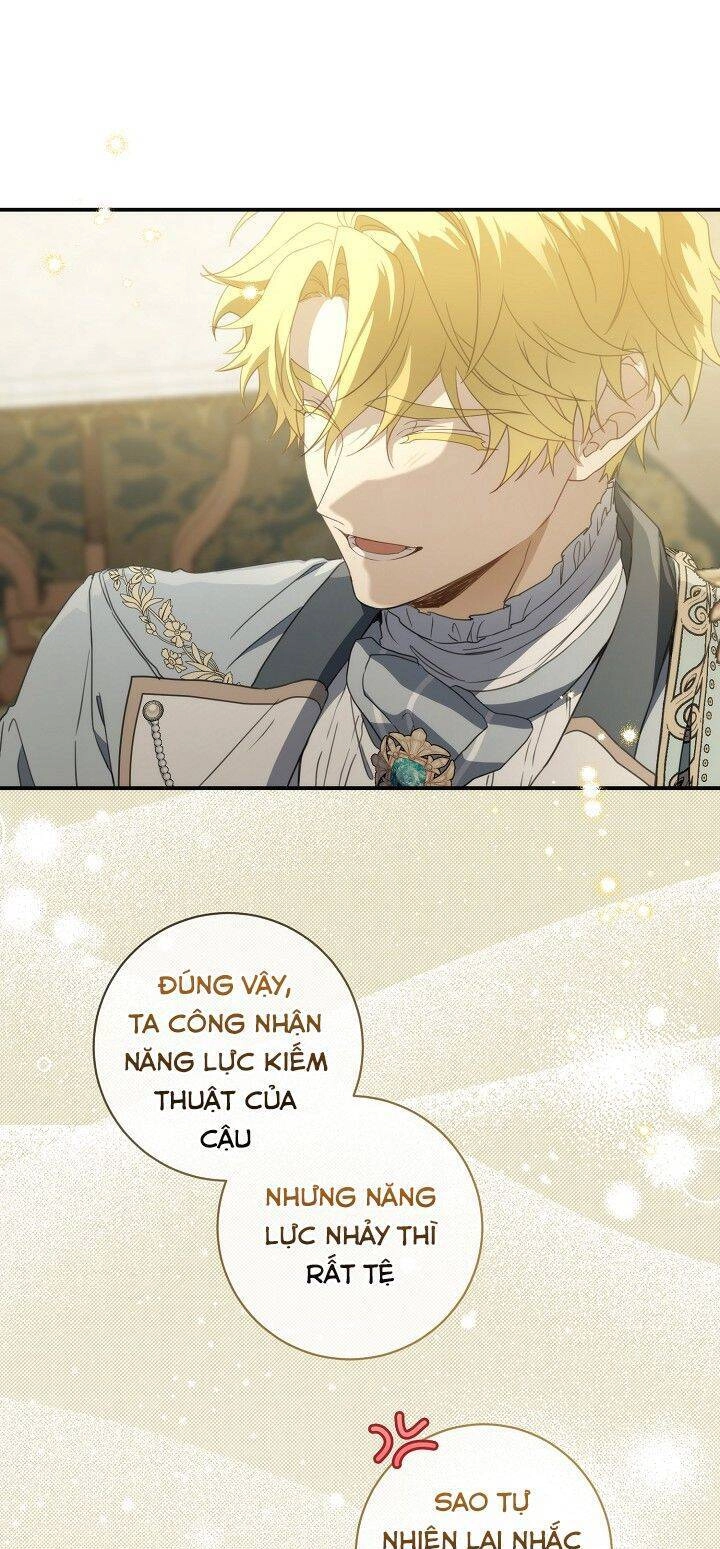 Lần Nữa Toả Sáng Chapter 60 - 45