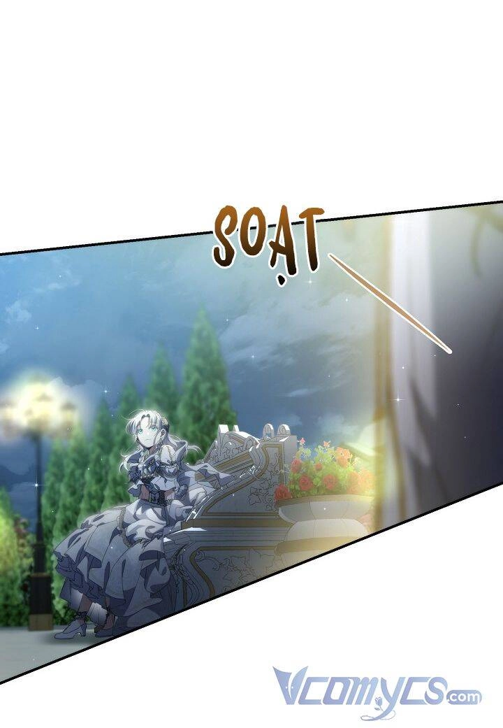 Lần Nữa Toả Sáng Chapter 60 - 51