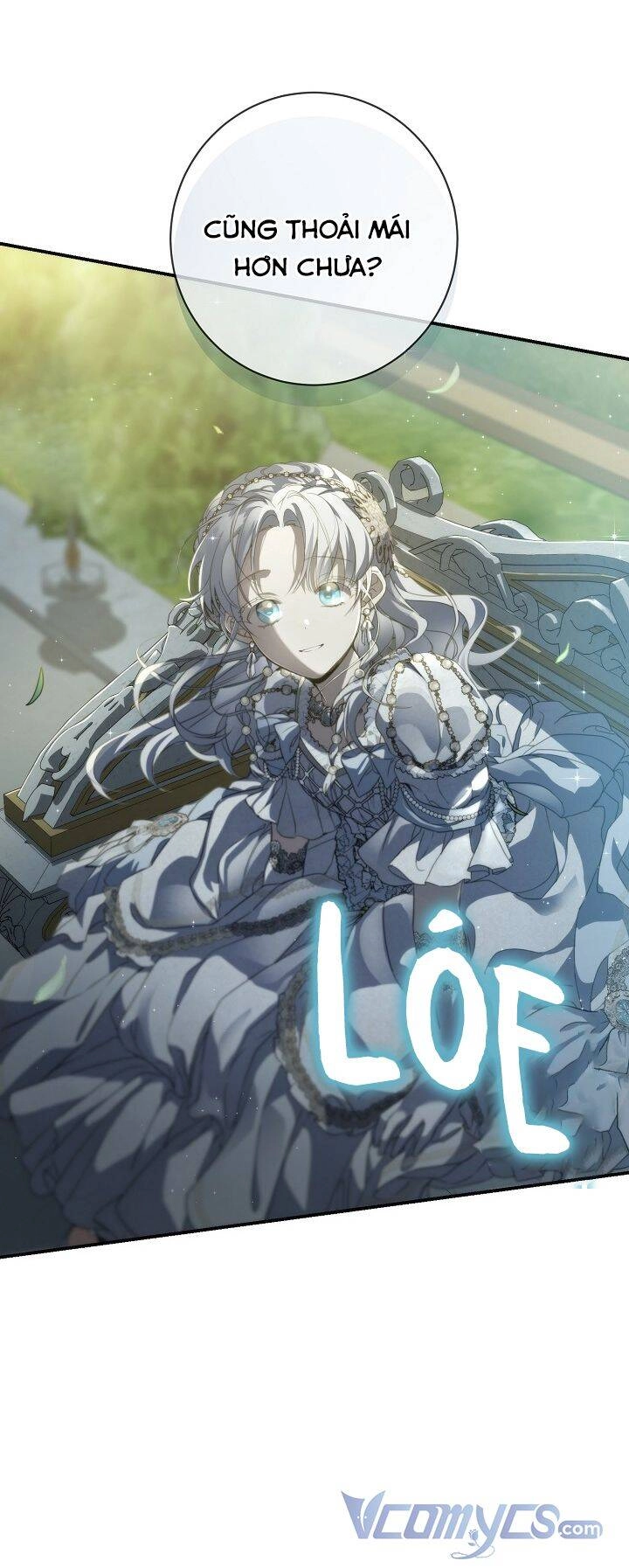 Lần Nữa Toả Sáng Chapter 60 - 54