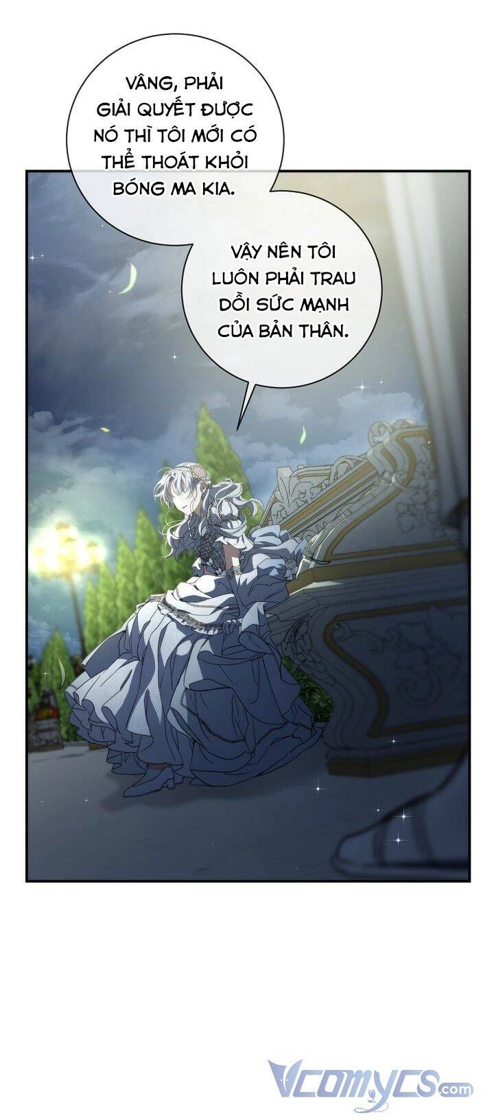 Lần Nữa Toả Sáng Chapter 60 - 60