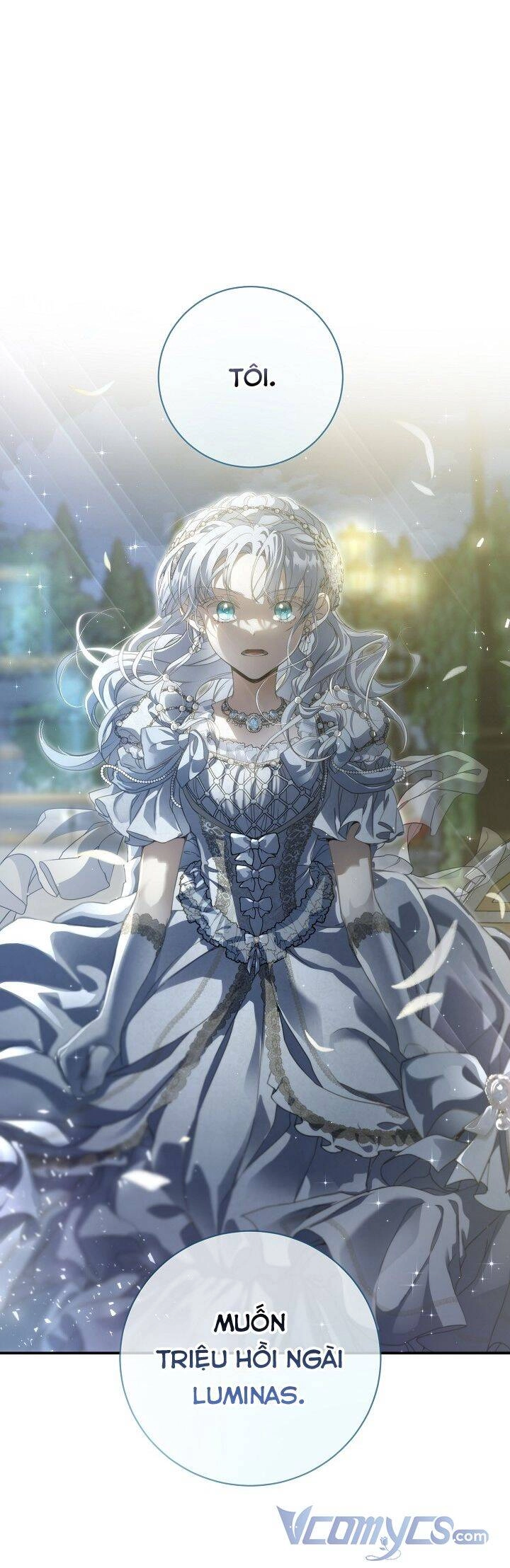 Lần Nữa Toả Sáng Chapter 60 - 63