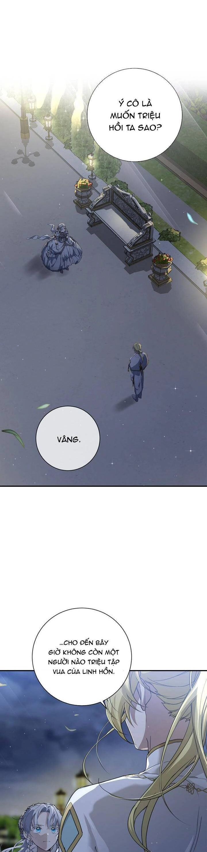 Lần Nữa Toả Sáng Chapter 61 - 2