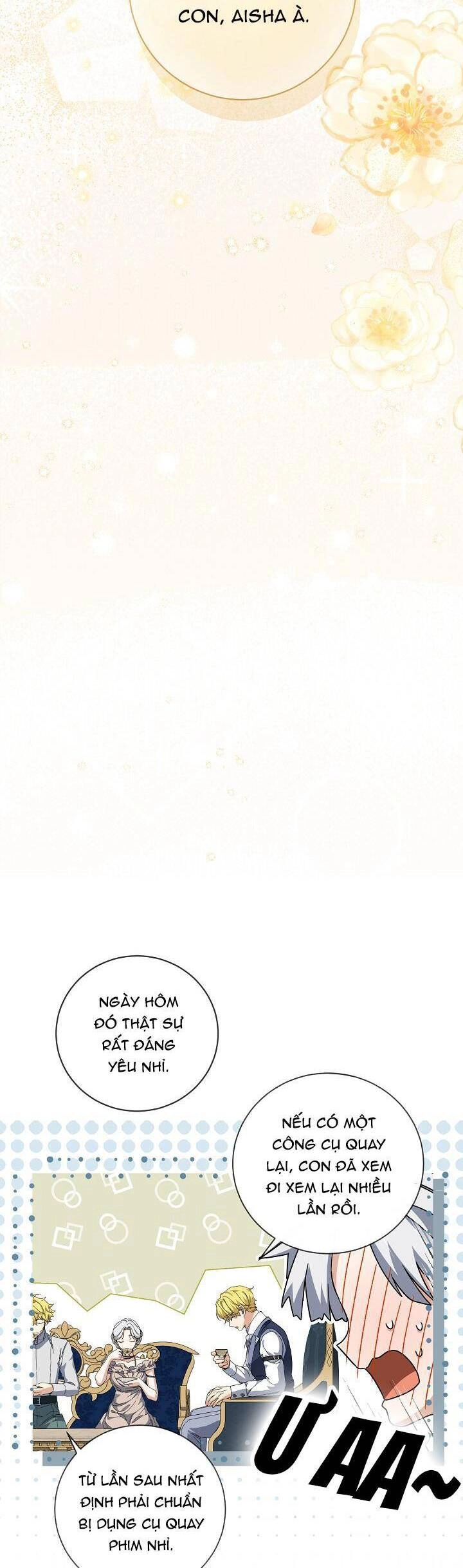 Lần Nữa Toả Sáng Chapter 61 - 34