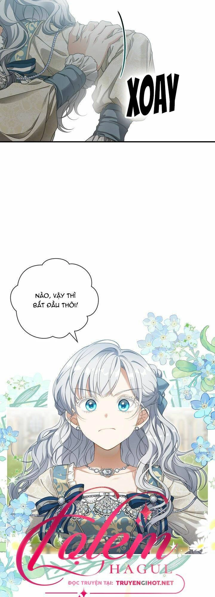 Lần Nữa Toả Sáng Chapter 62 - 2