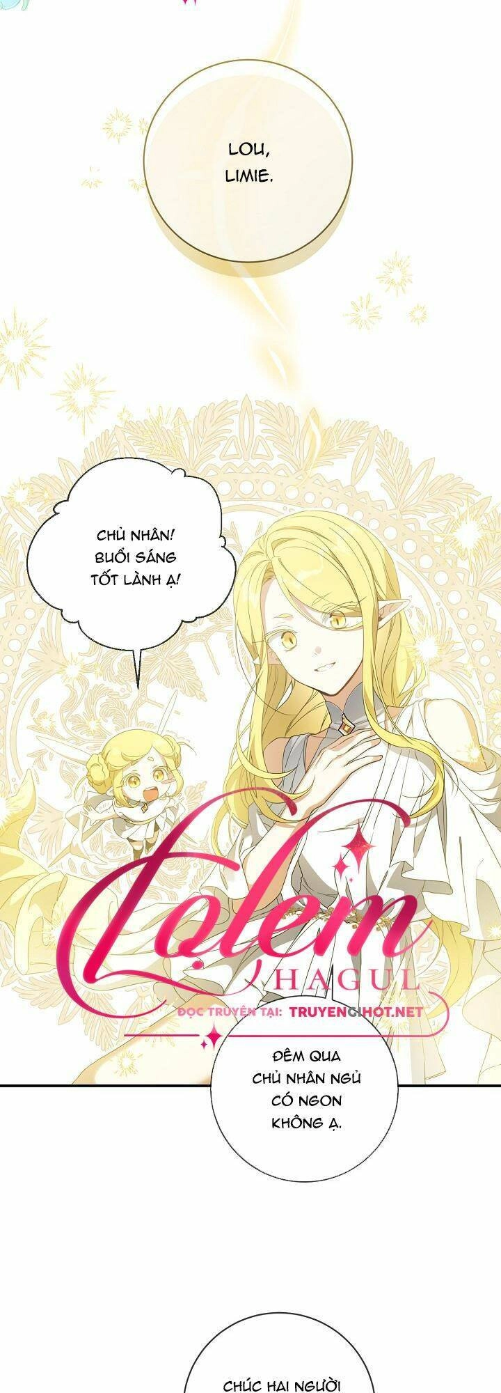 Lần Nữa Toả Sáng Chapter 62 - 3