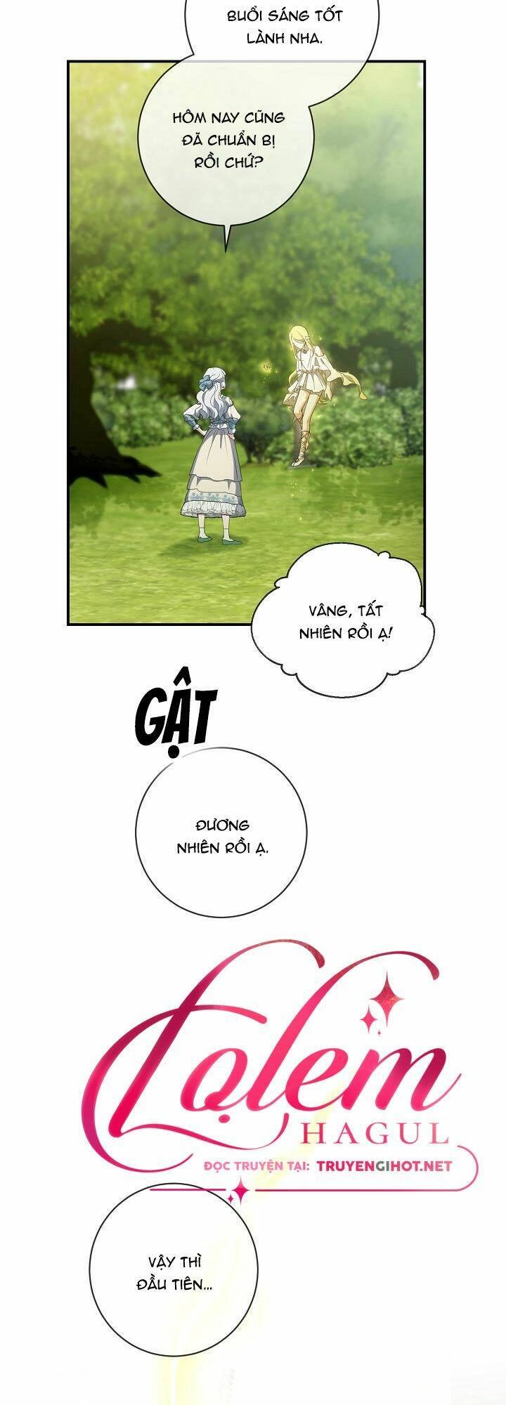 Lần Nữa Toả Sáng Chapter 62 - 4