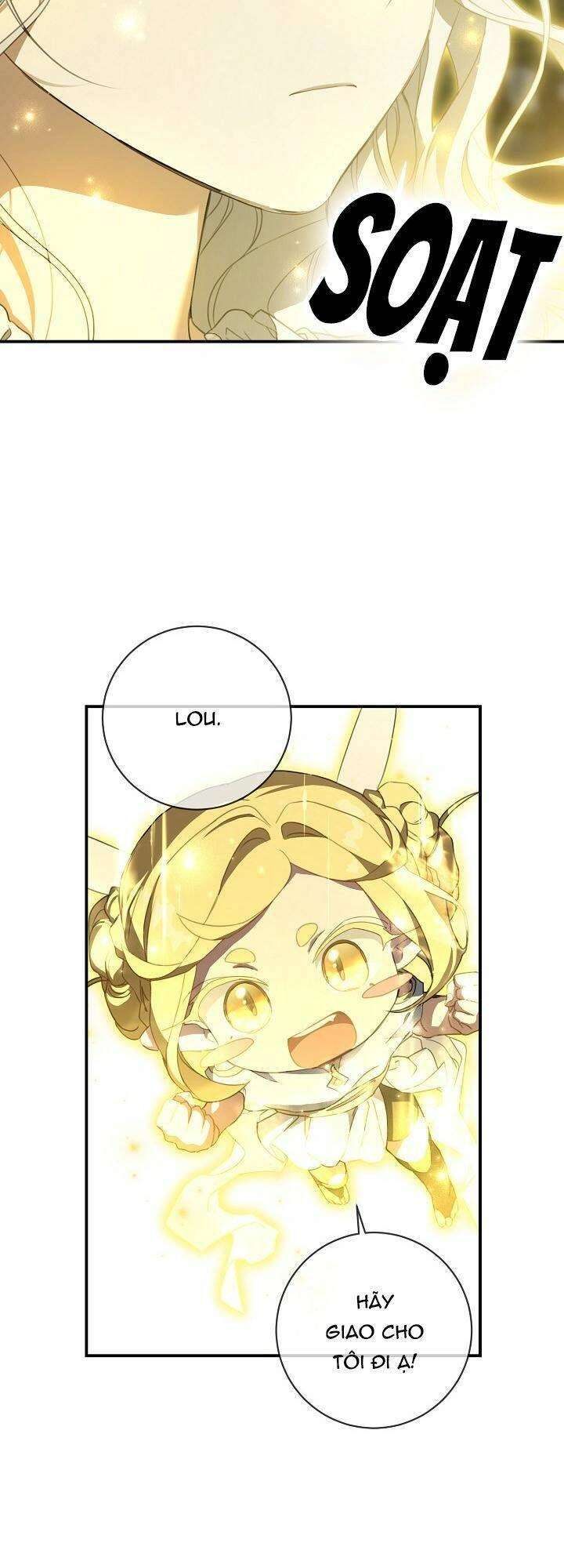 Lần Nữa Toả Sáng Chapter 62 - 6