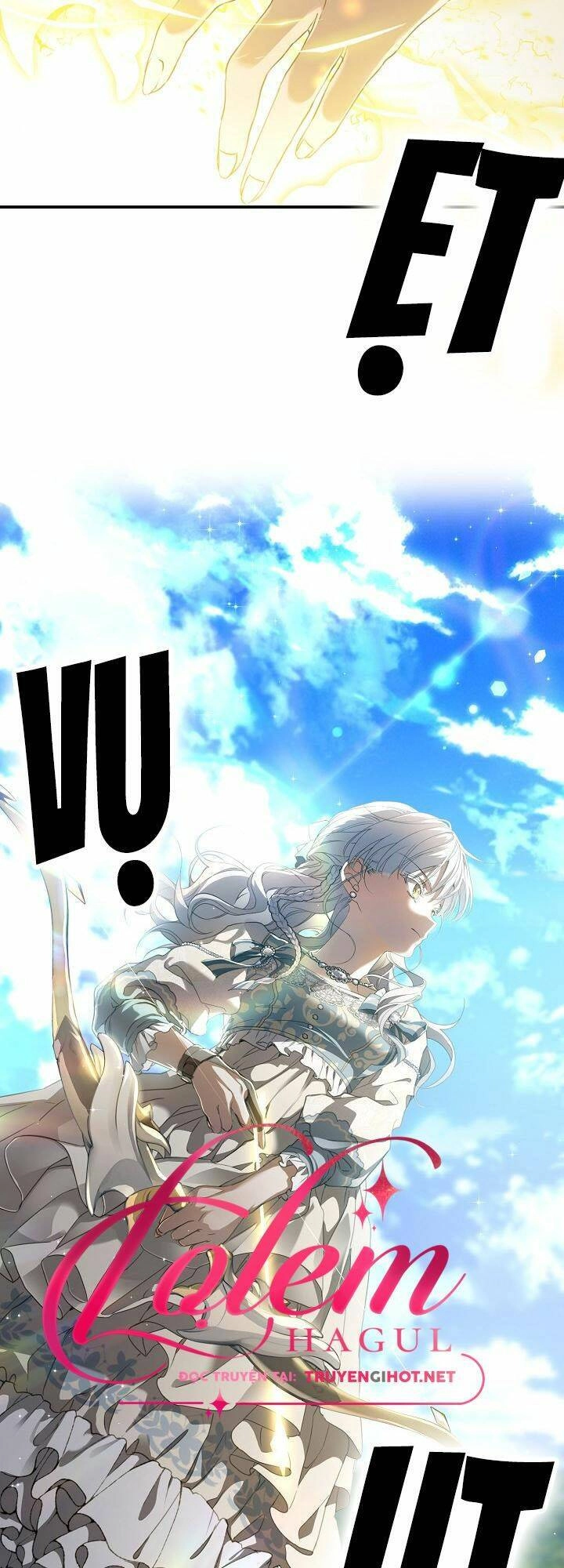 Lần Nữa Toả Sáng Chapter 62 - 8