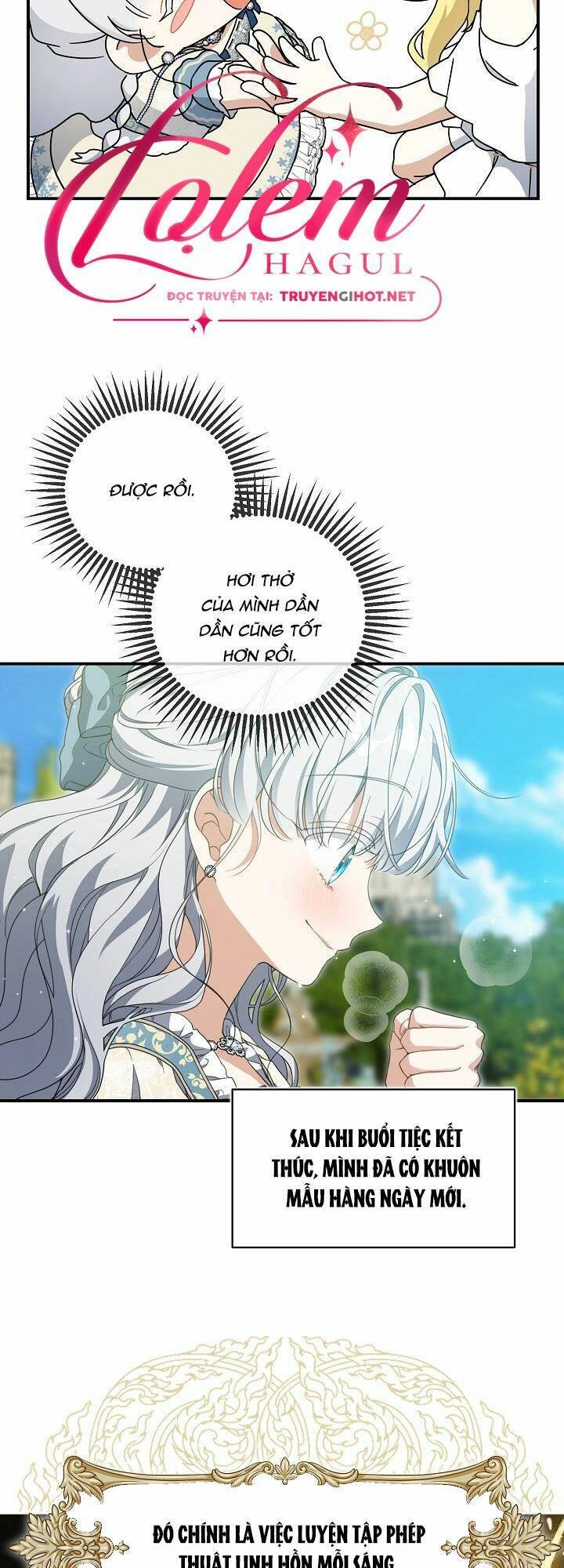 Lần Nữa Toả Sáng Chapter 62 - 17