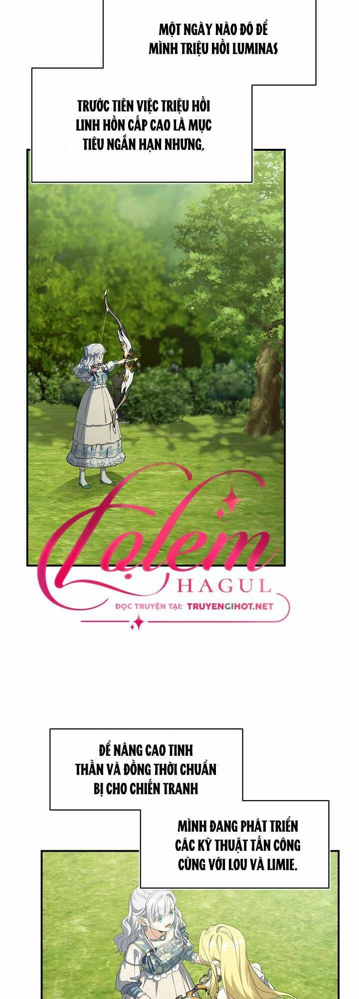 Lần Nữa Toả Sáng Chapter 62 - 19