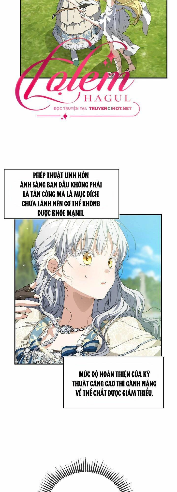 Lần Nữa Toả Sáng Chapter 62 - 20