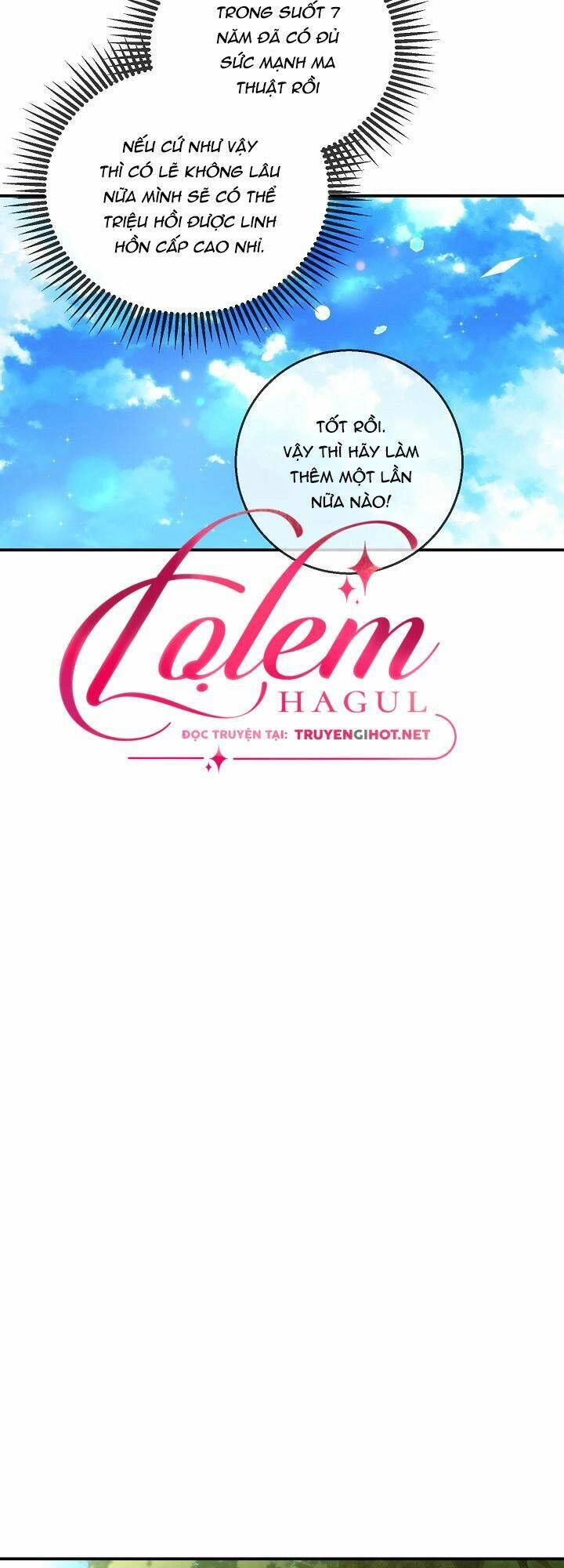 Lần Nữa Toả Sáng Chapter 62 - 21