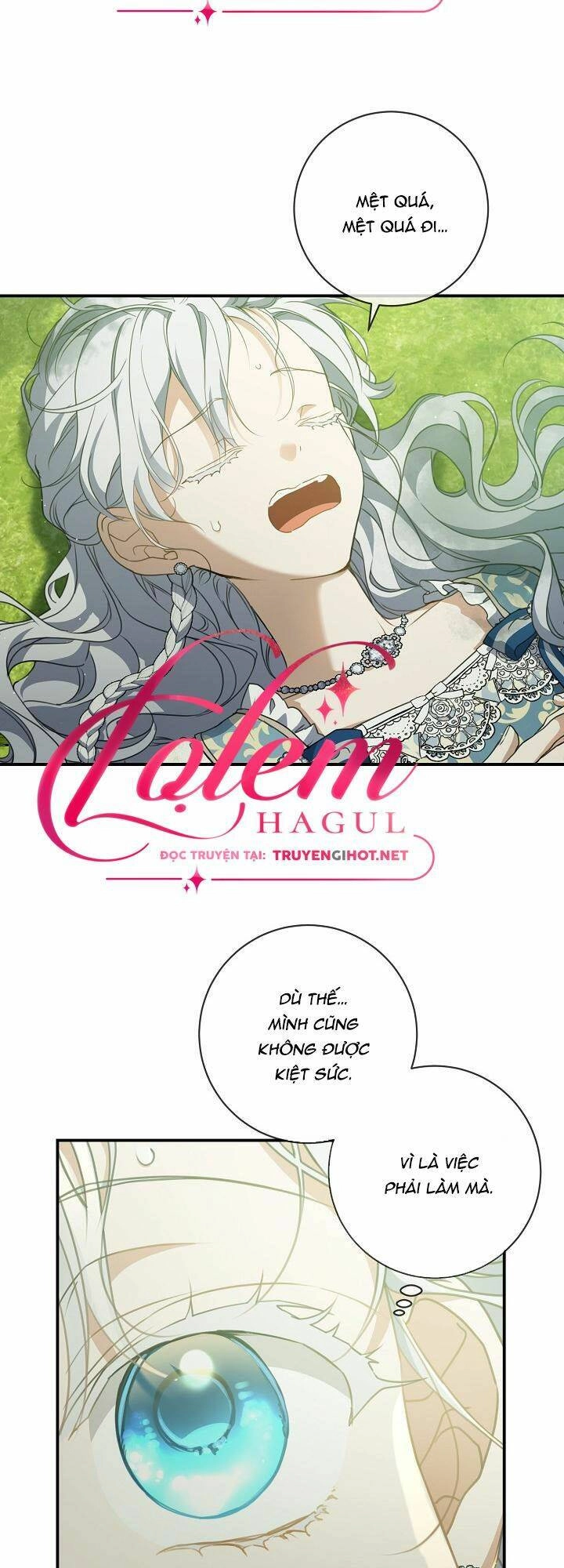 Lần Nữa Toả Sáng Chapter 62 - 23