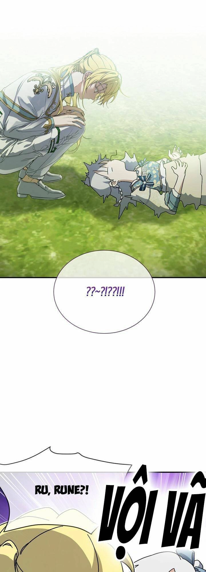 Lần Nữa Toả Sáng Chapter 62 - 27