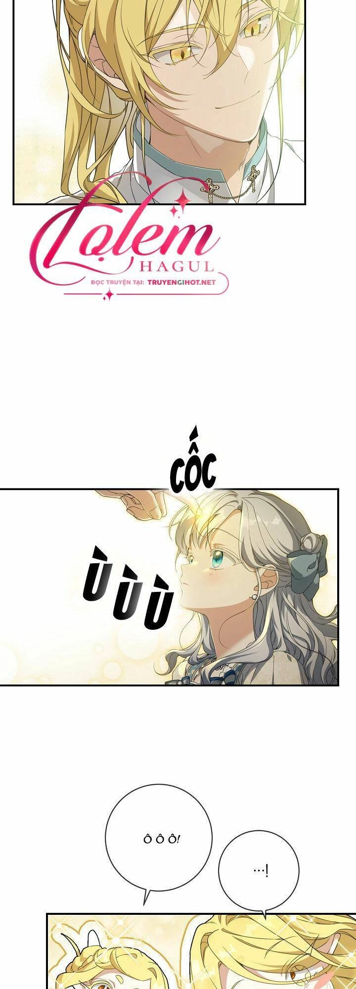 Lần Nữa Toả Sáng Chapter 62.5 - 1