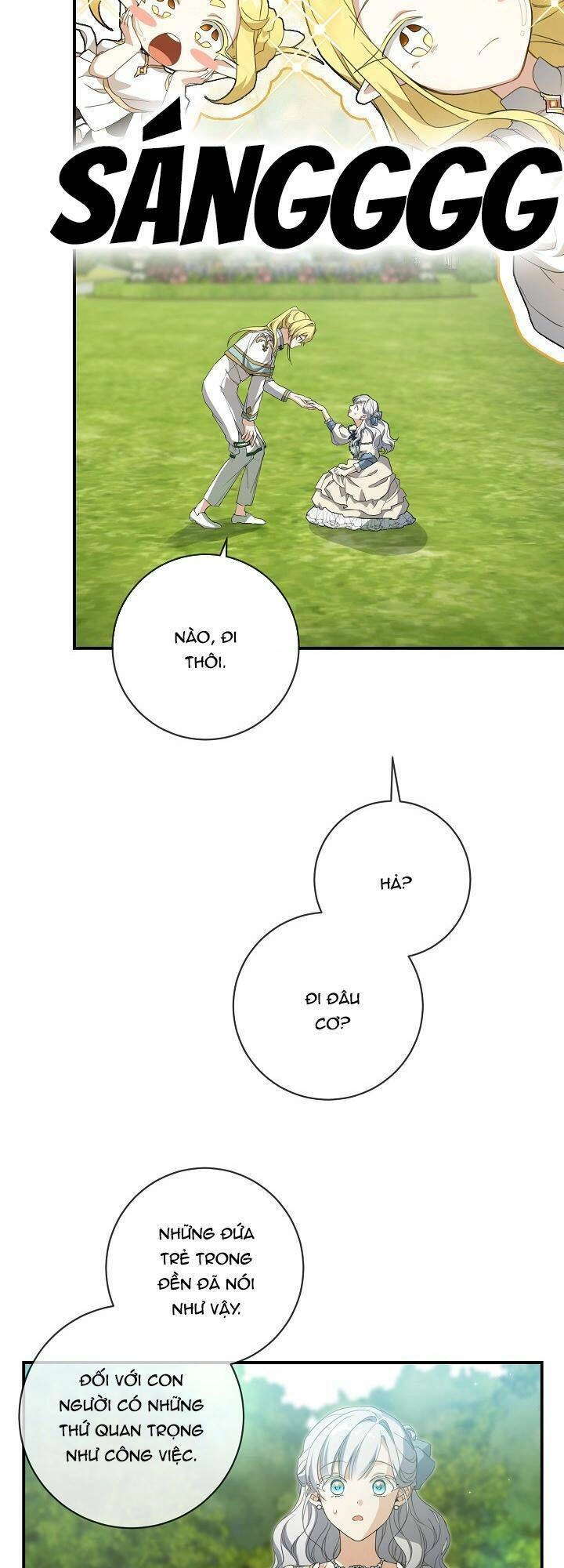 Lần Nữa Toả Sáng Chapter 62.5 - 2