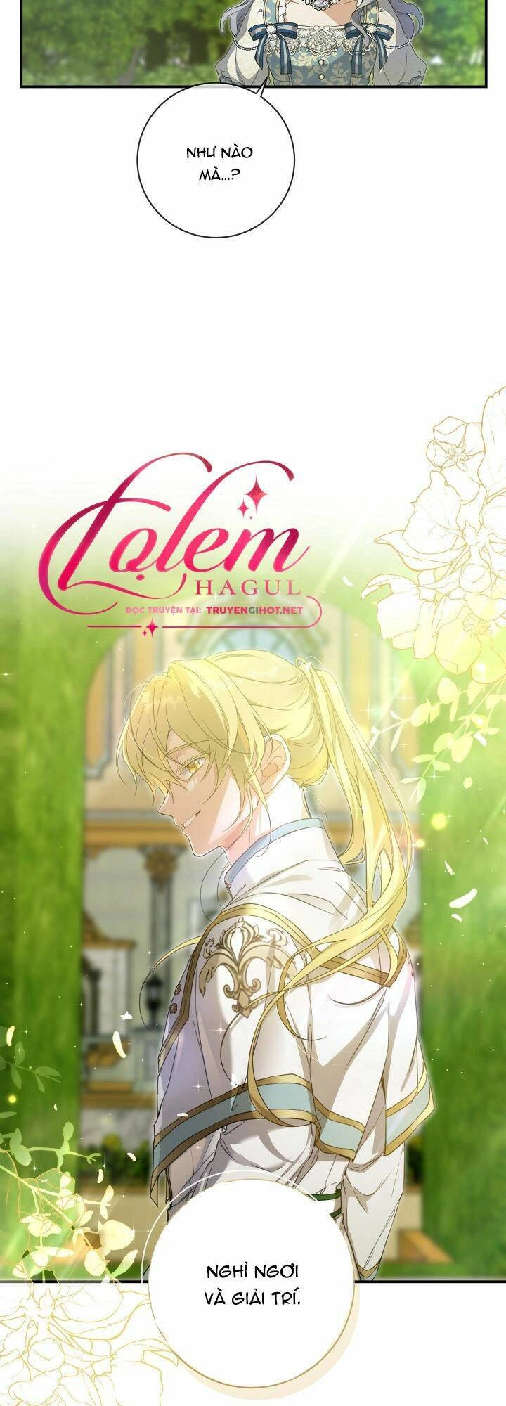 Lần Nữa Toả Sáng Chapter 62.5 - 3