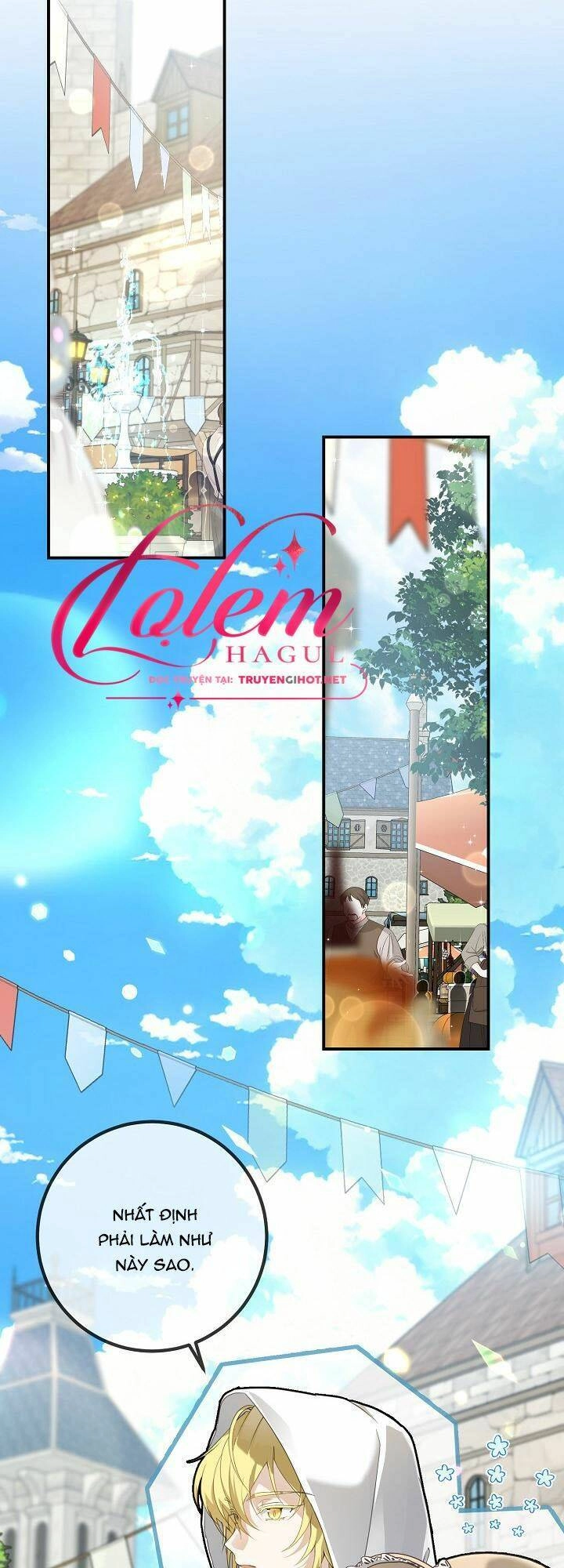 Lần Nữa Toả Sáng Chapter 62.5 - 6