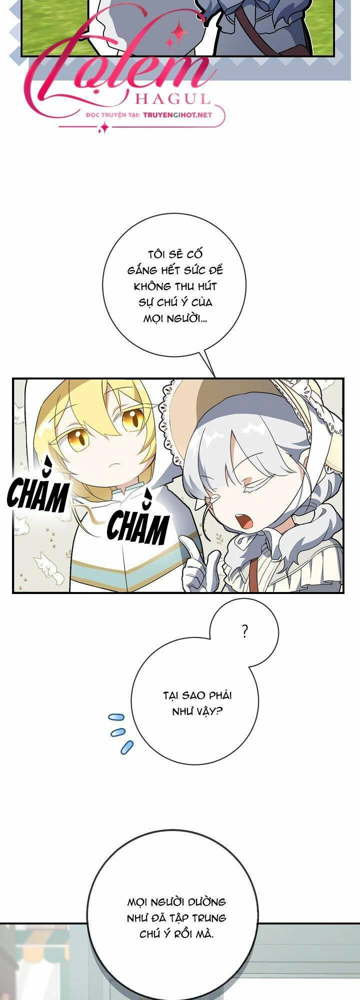 Lần Nữa Toả Sáng Chapter 62.5 - 8