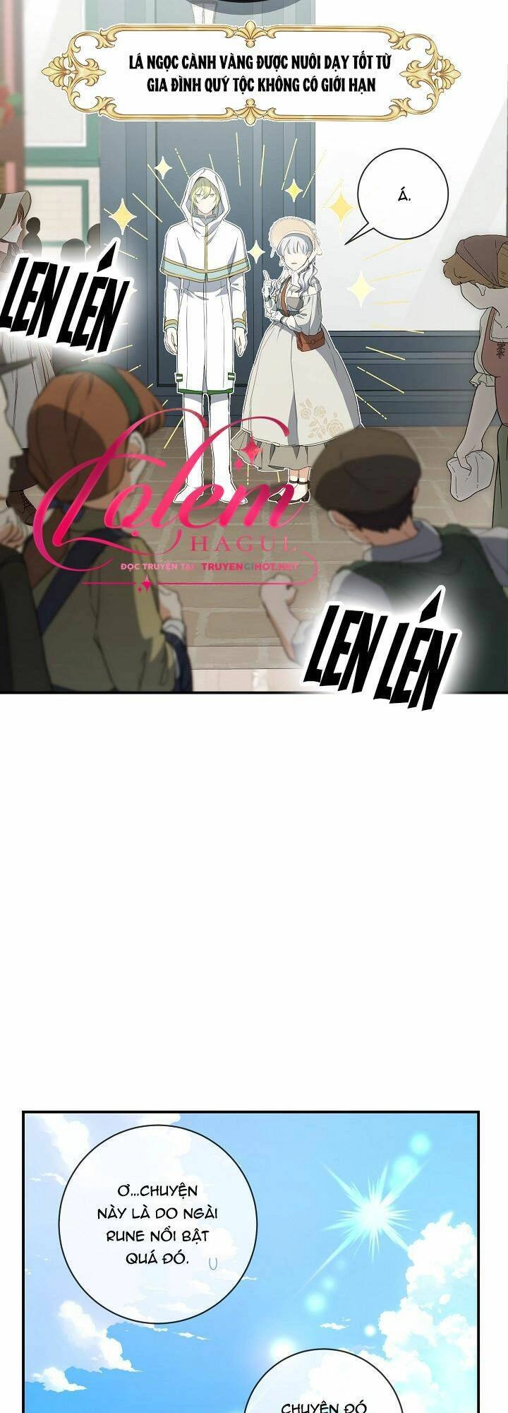 Lần Nữa Toả Sáng Chapter 62.5 - 9