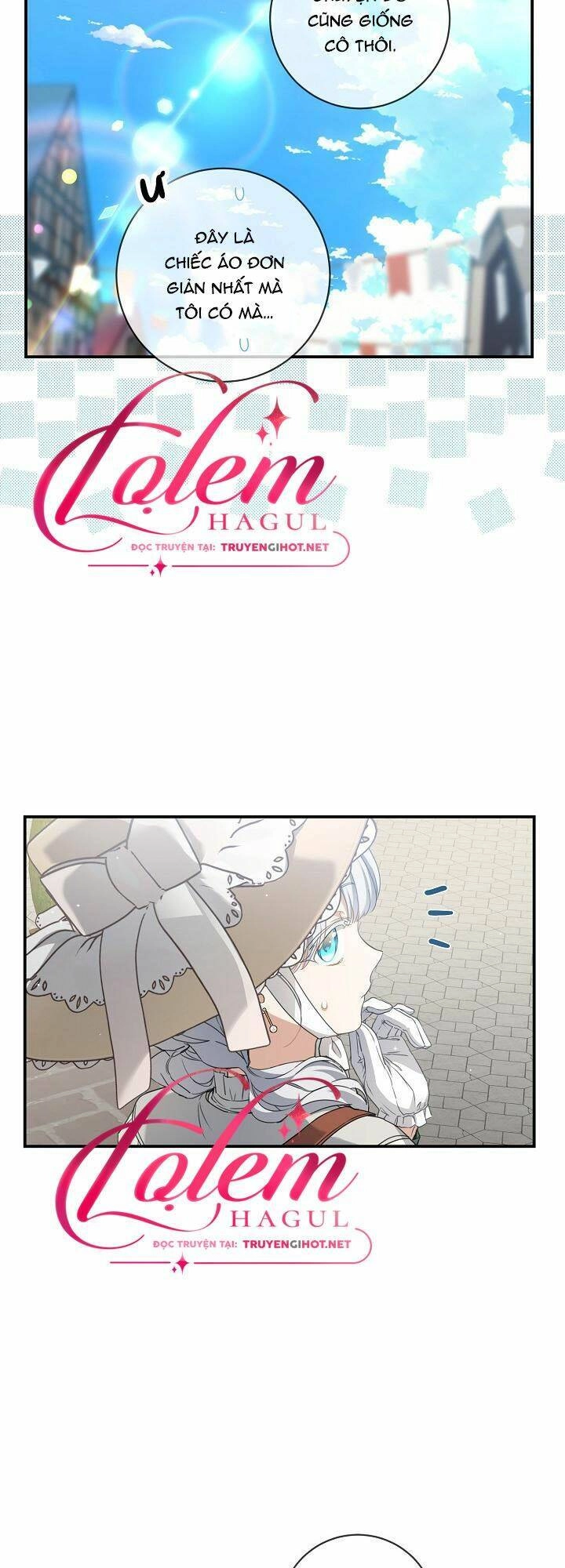 Lần Nữa Toả Sáng Chapter 62.5 - 10