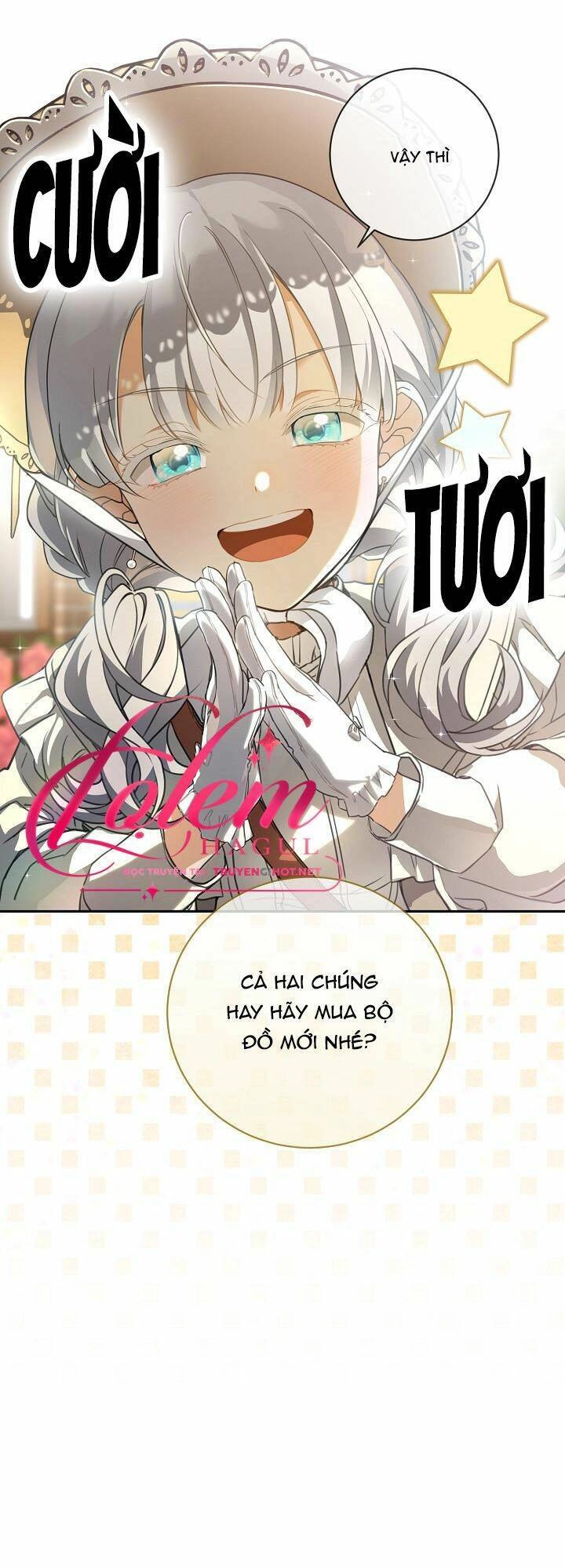 Lần Nữa Toả Sáng Chapter 62.5 - 12