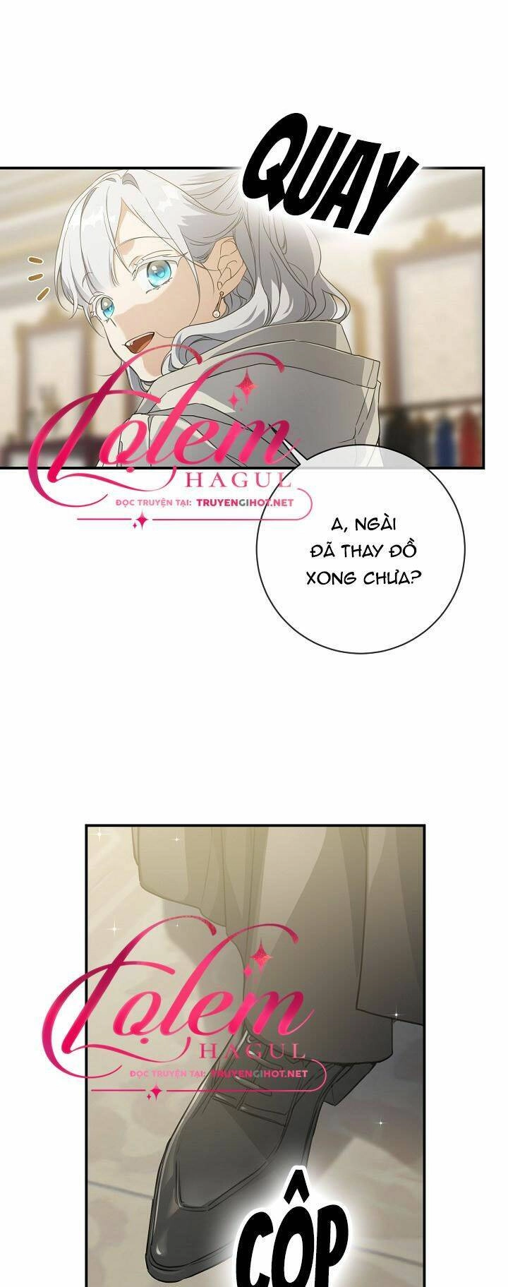 Lần Nữa Toả Sáng Chapter 62.5 - 14