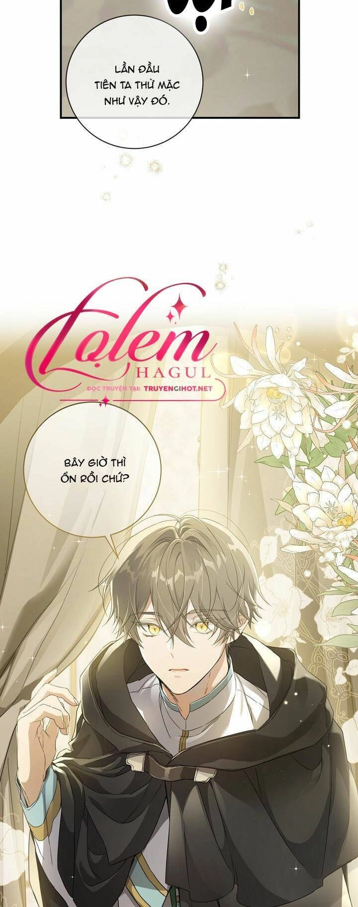 Lần Nữa Toả Sáng Chapter 62.5 - 15