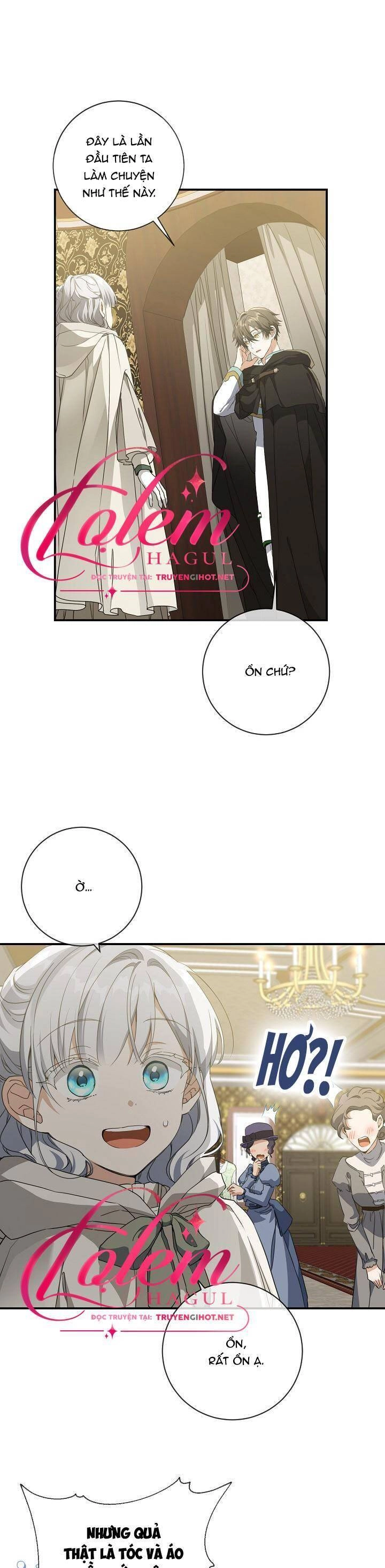 Lần Nữa Toả Sáng Chapter 63 - 1