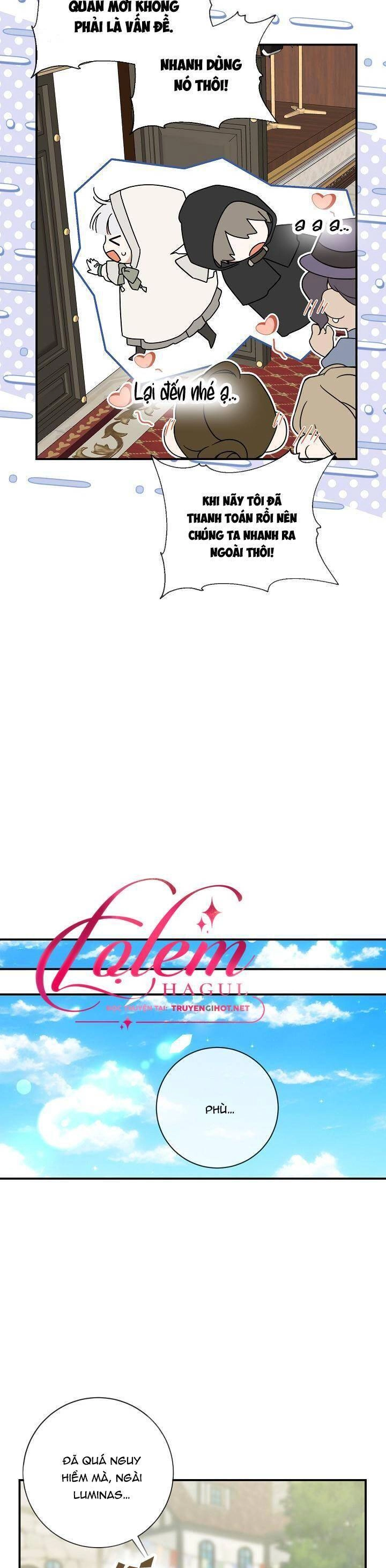 Lần Nữa Toả Sáng Chapter 63 - 2