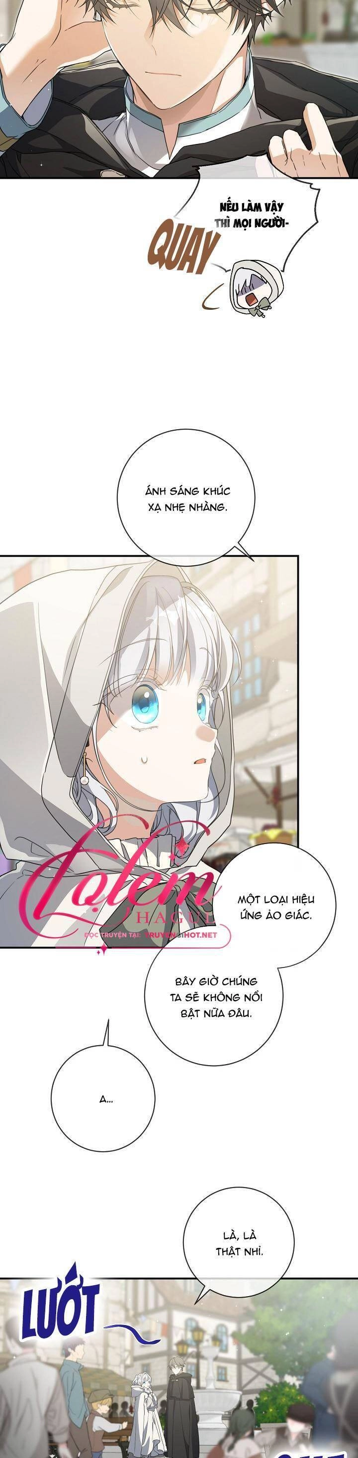 Lần Nữa Toả Sáng Chapter 63 - 4