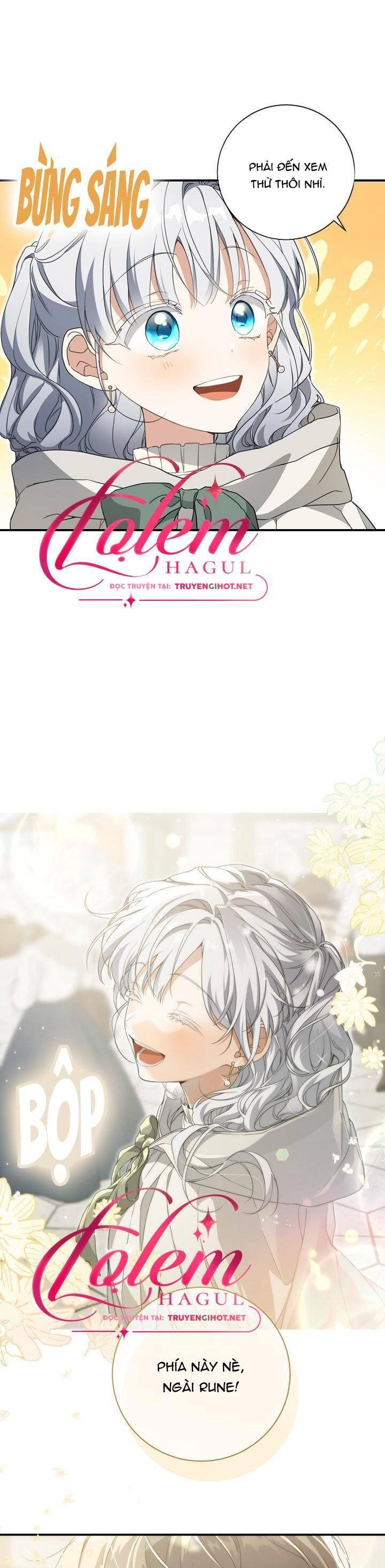 Lần Nữa Toả Sáng Chapter 63 - 7