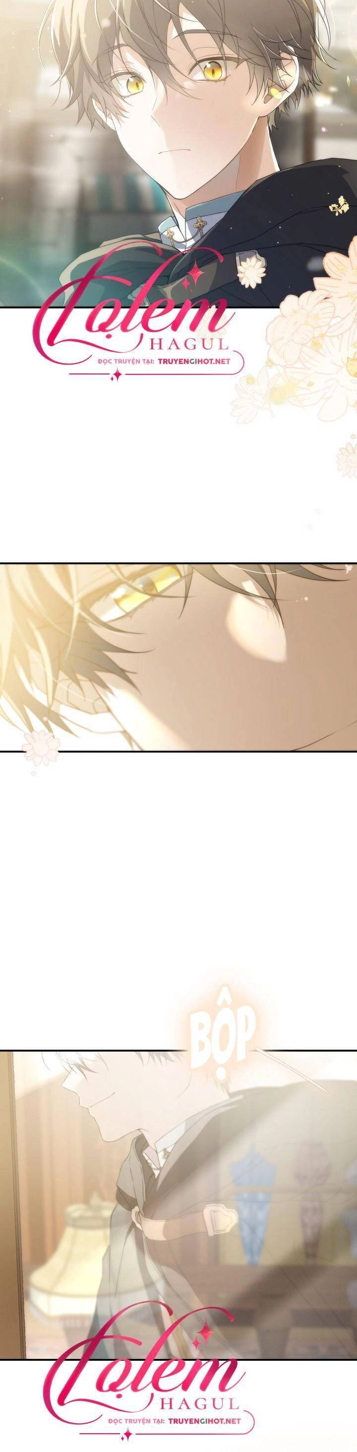 Lần Nữa Toả Sáng Chapter 63 - 8