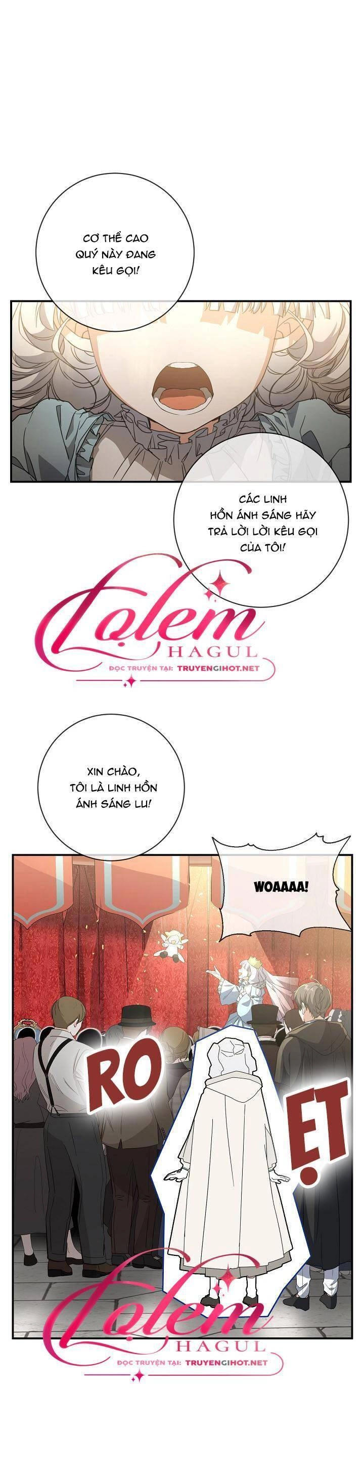 Lần Nữa Toả Sáng Chapter 63 - 10