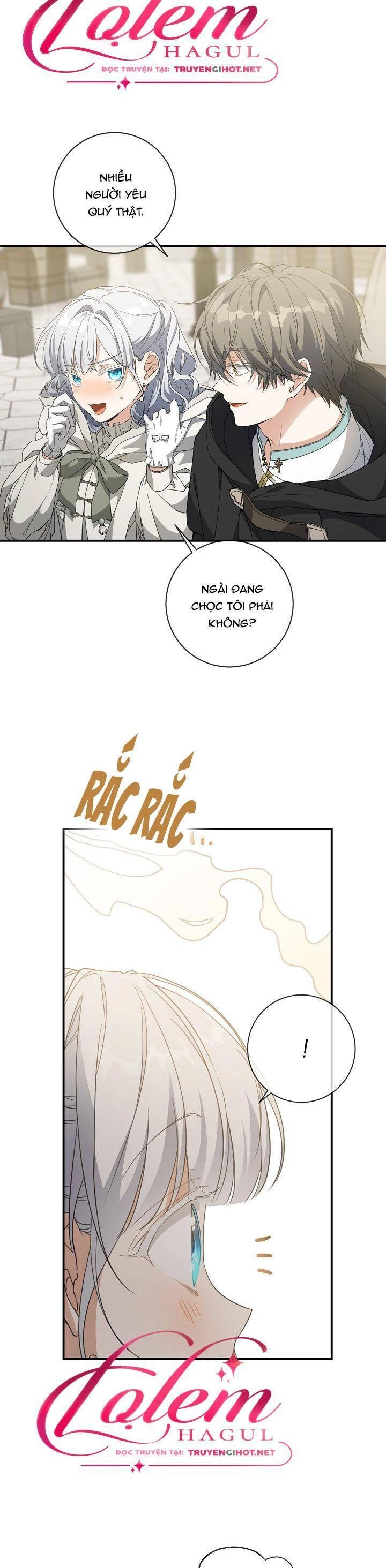 Lần Nữa Toả Sáng Chapter 63 - 13