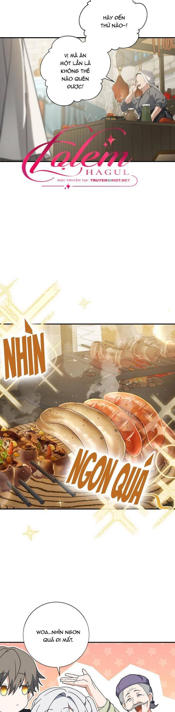 Lần Nữa Toả Sáng Chapter 63 - 14