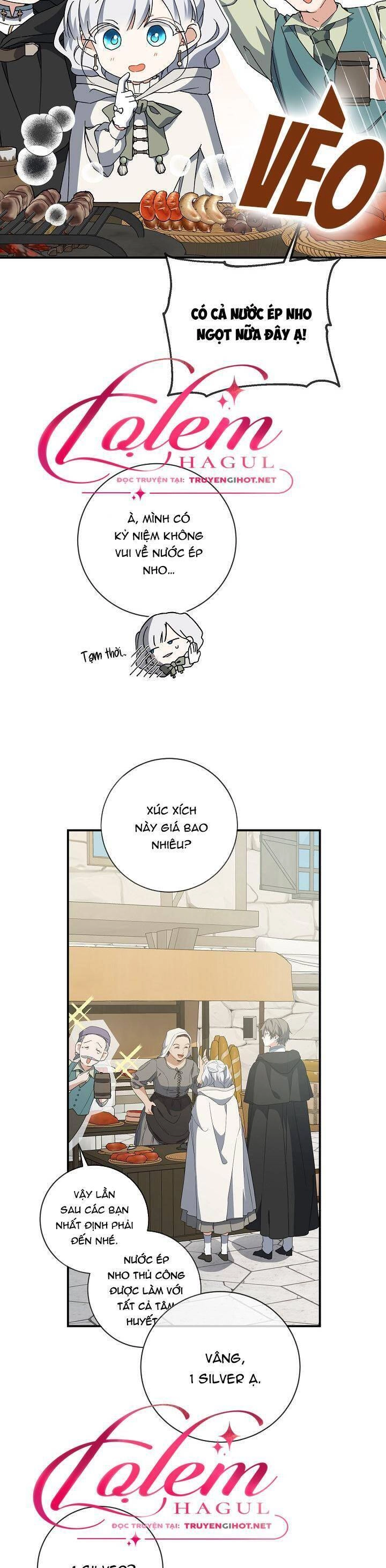 Lần Nữa Toả Sáng Chapter 63 - 15