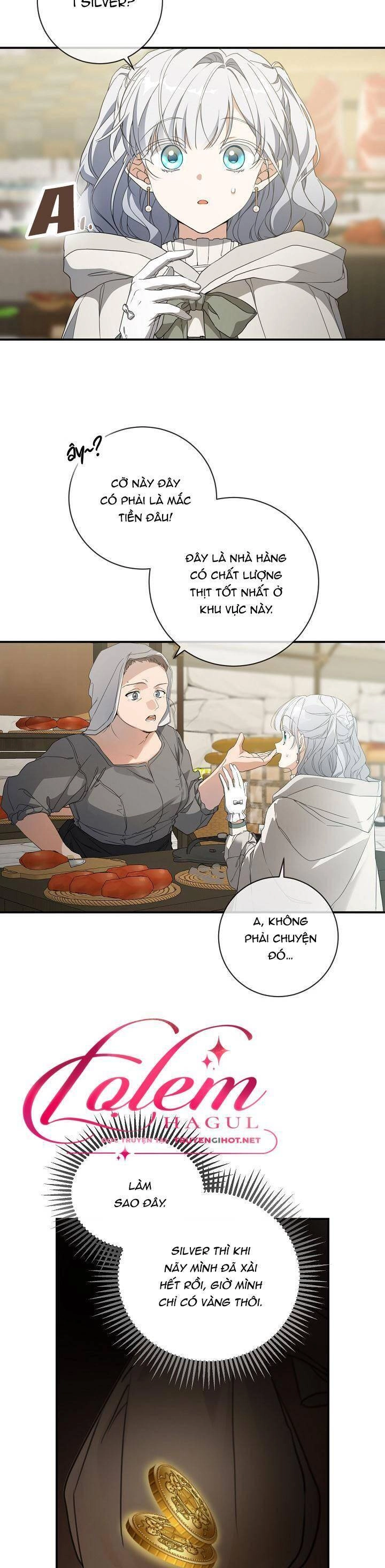 Lần Nữa Toả Sáng Chapter 63 - 16