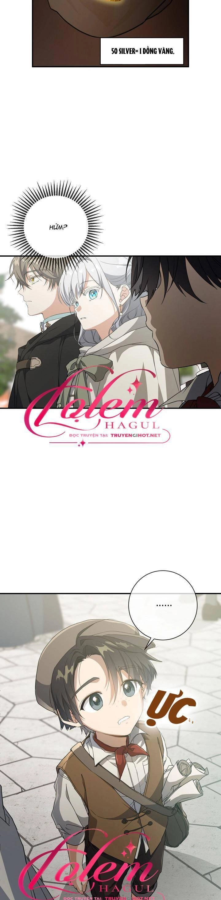 Lần Nữa Toả Sáng Chapter 63 - 17