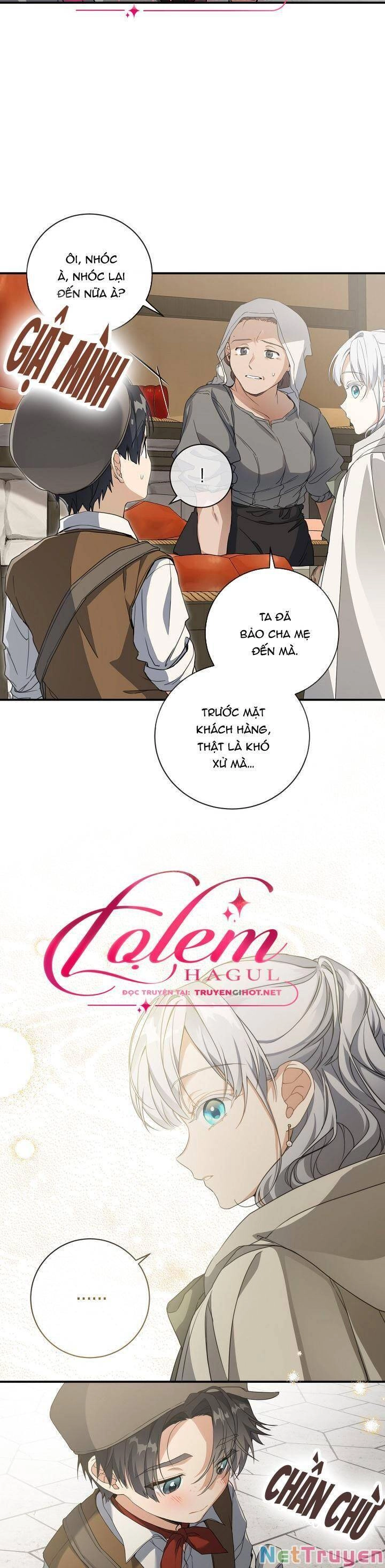 Lần Nữa Toả Sáng Chapter 63 - 18