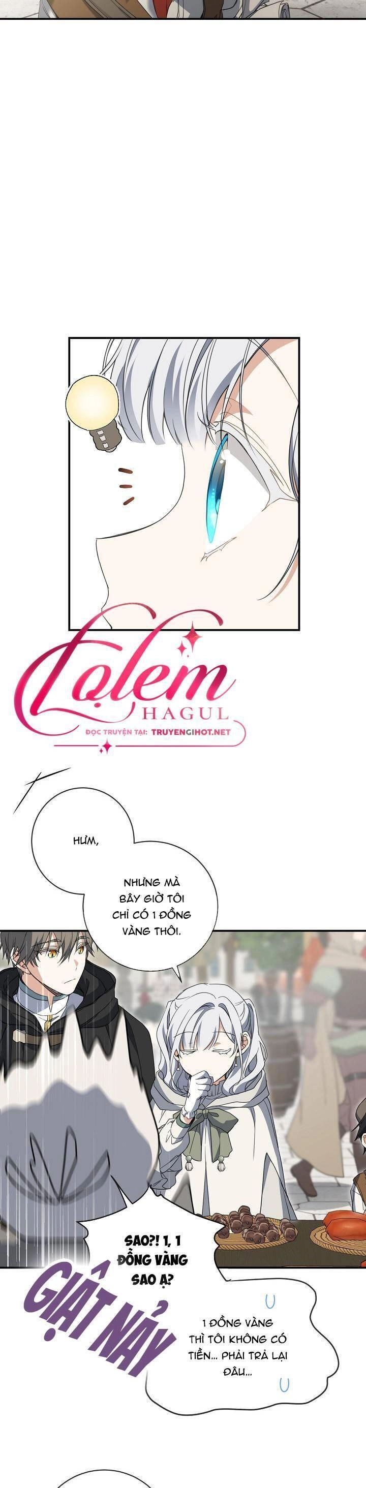 Lần Nữa Toả Sáng Chapter 63 - 19