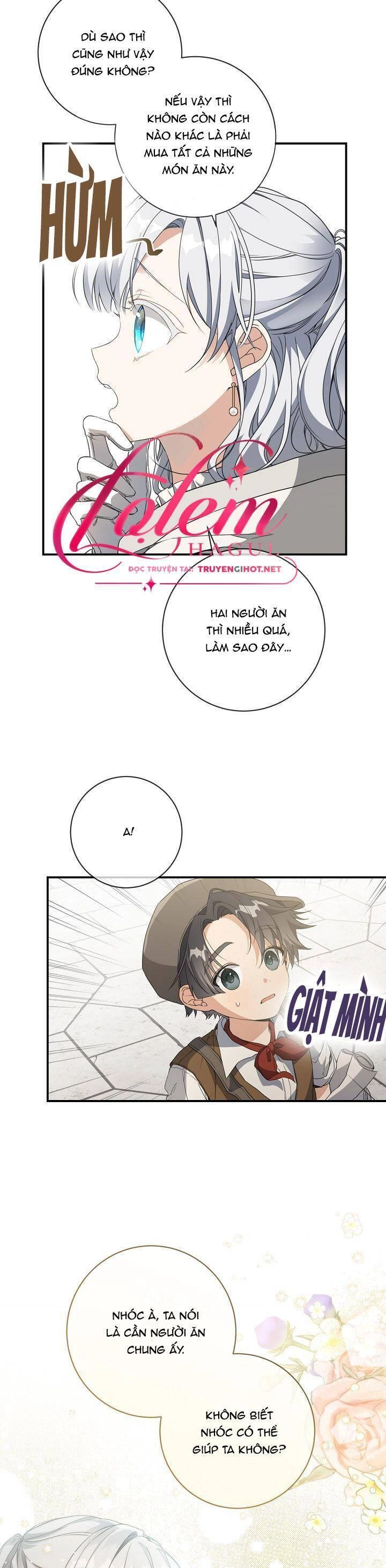 Lần Nữa Toả Sáng Chapter 63 - 20