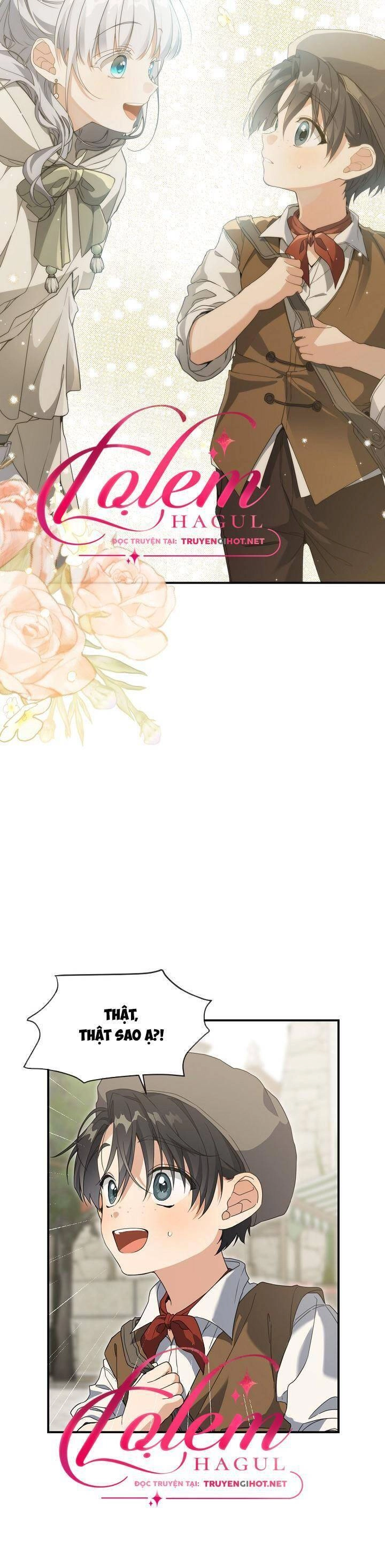 Lần Nữa Toả Sáng Chapter 63 - 21