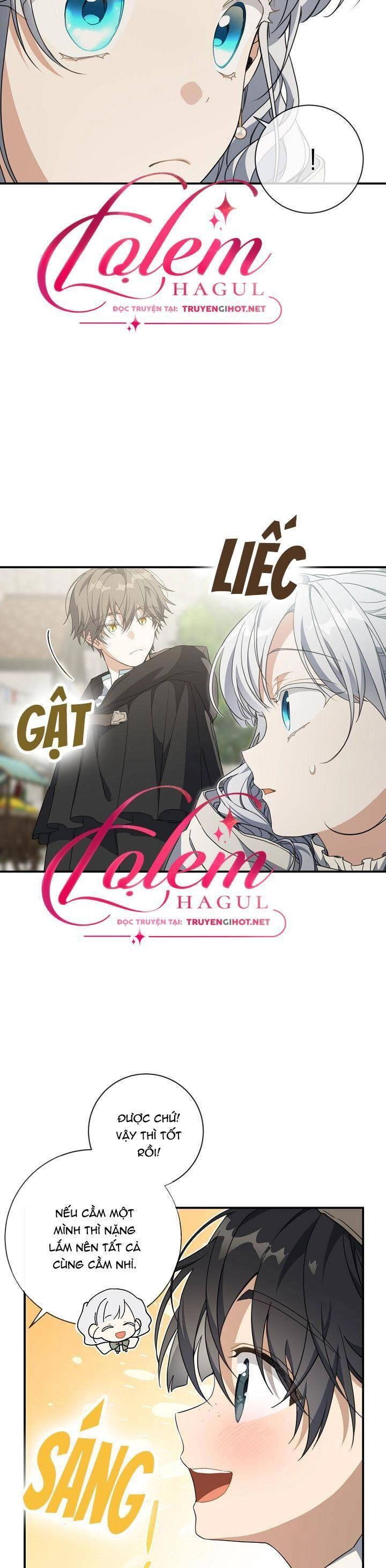 Lần Nữa Toả Sáng Chapter 63 - 23