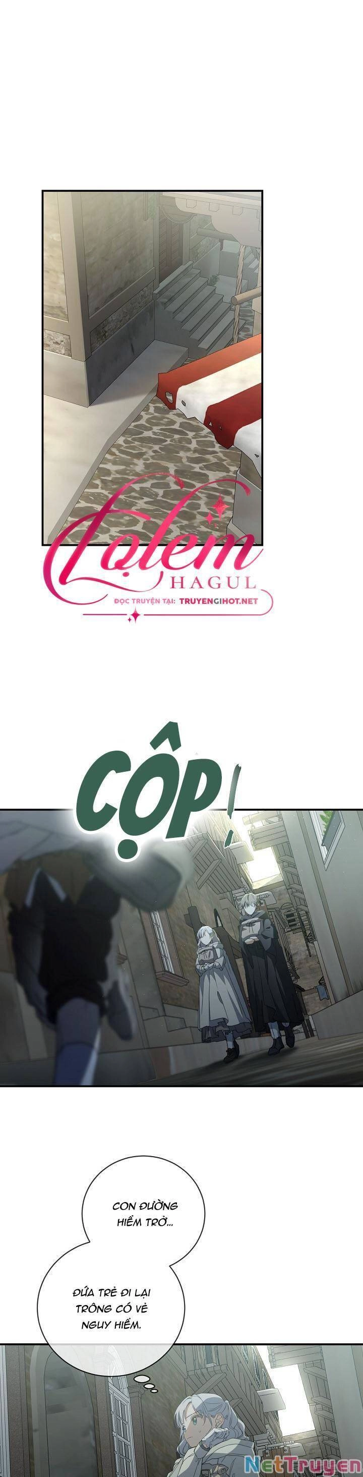 Lần Nữa Toả Sáng Chapter 63 - 27