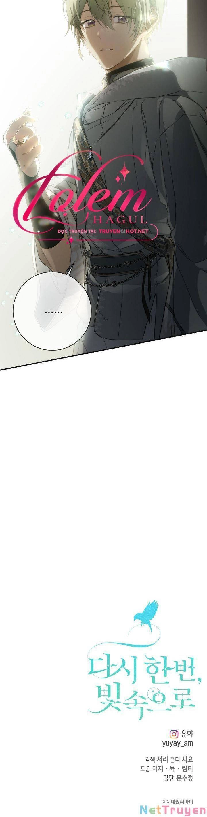 Lần Nữa Toả Sáng Chapter 63 - 33