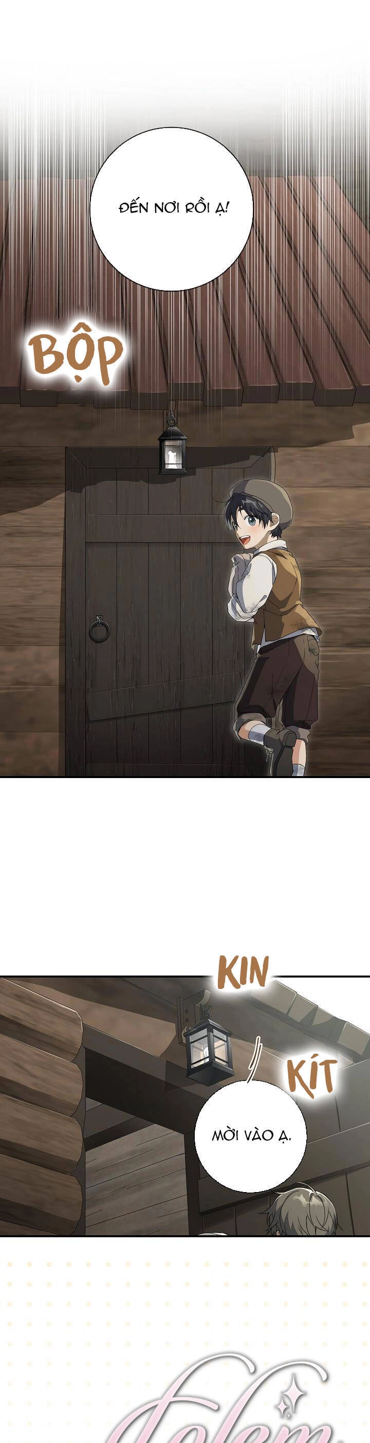 Lần Nữa Toả Sáng Chapter 64 - 1