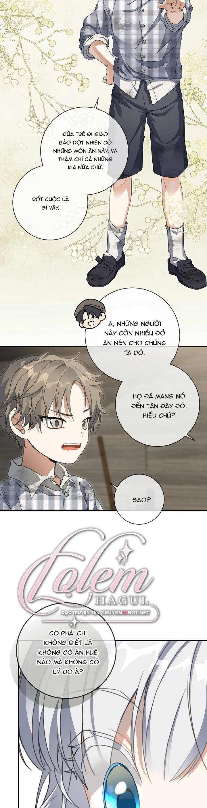 Lần Nữa Toả Sáng Chapter 64 - 5